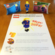 Image for article titled Woman Applies for Internships With a Tiny Lego Version of Herself